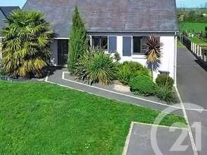 Vente Maison 4 chambresPouillé-les-Côteaux