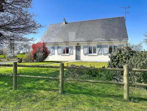 Vente Maison 4 chambresPouillé-les-Côteaux