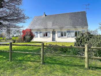 Photo Vente maison Pouillé-les-Côteaux