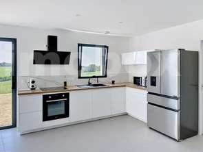 Vente Maison 3 chambresPouillé-les-Côteaux