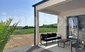 Photo Vente maison Pouillé-les-Côteaux