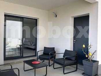 Vente Maison 3 chambresPouillé-les-Côteaux