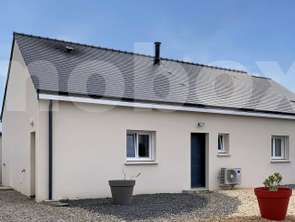 Vente Maison 3 chambresPouillé-les-Côteaux