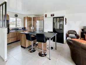 Vente Maison 3 chambresPouillé-les-Côteaux
