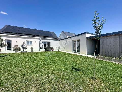 Vente maison 5 pièces Pouillé-les-Côteaux 44