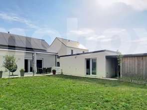 Vente Maison 3 chambresPouillé-les-Côteaux
