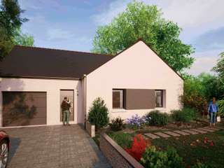 Vente maison