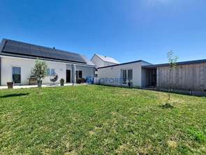 Vente Maison 3 chambresPouillé-les-Côteaux
