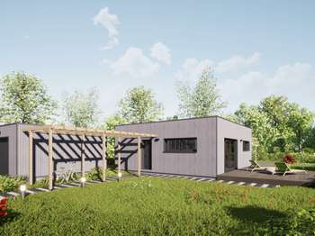 Vente maison