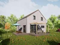Vente maison