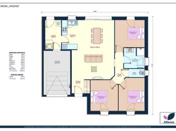 Vente maison