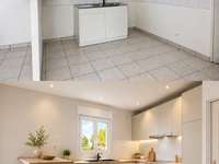 Vente maison 4 pièces Vente maison 4 pièces