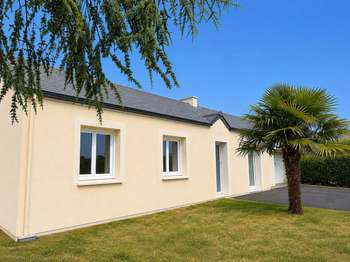 Vente maison 4 pièces Pouillé-les-Côteaux 44