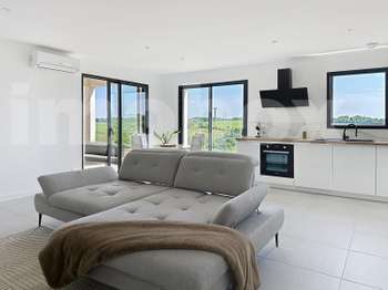 Vente Maison 3 chambresPouillé-les-Côteaux