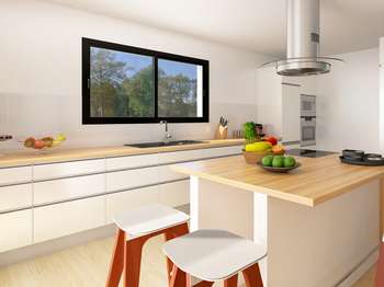 Vente maison