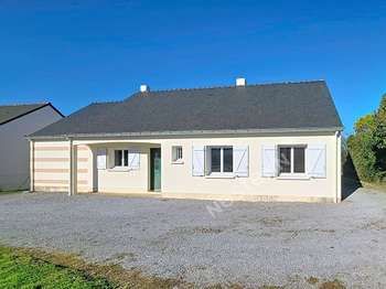 Vente Maison 3 chambresPouillé-les-Côteaux