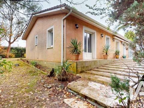 Vente maison 5 pièces Pouillon 40