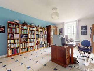 Vente maison 12 pièces