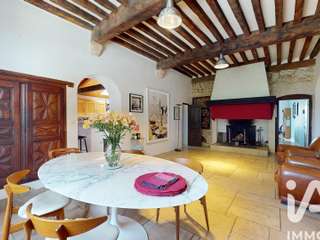 Vente maison 12 pièces