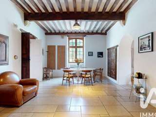 Vente maison 12 pièces