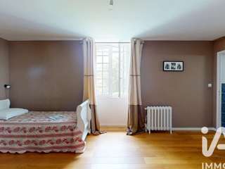 Vente maison 12 pièces