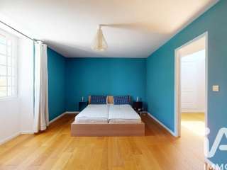 Vente maison 12 pièces