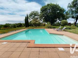 Vente maison 12 pièces