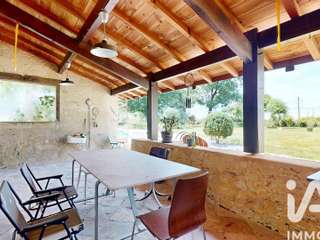 Vente maison 12 pièces