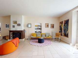 Vente maison 12 pièces