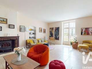 Vente maison 12 pièces