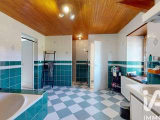 Vente maison 12 pièces