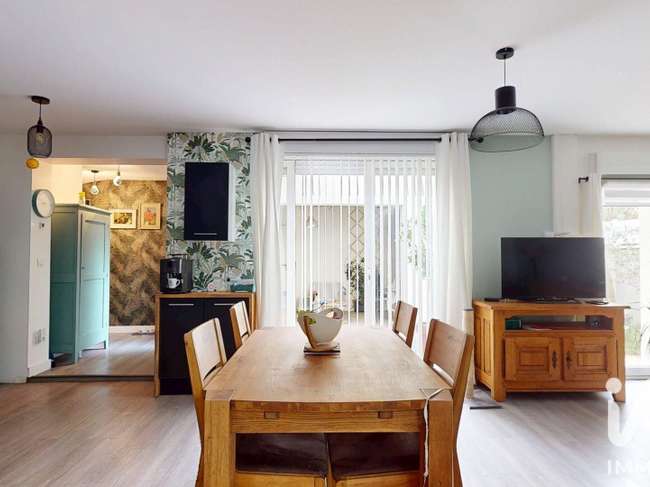 Maison 3 pièces 70 m² · à Pouillon · 70 m² · 150 000 €
