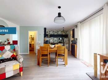 Vente maison 3 pièces Pouillon 40