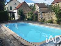 Vente maison 9 pièces Vente maison 9 pièces