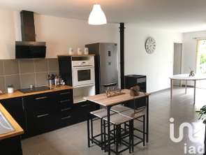 Vente Maison 3 chambresPouilly-le-Monial