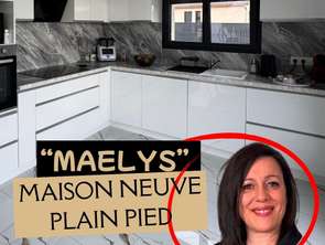 Vente Maison 3 chambresPouilly-lès-Feurs