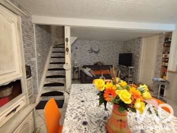 Vente maison 4 pièces Pouilly-lès-Feurs 42