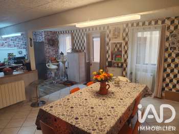 Vente maison 4 pièces Vente maison 4 pièces