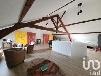 Maison 6 pièces 260 m² · à Pouilly-sous-Charlieu · 260 m² · 329 000 €
