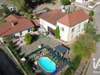 Vente maison 10 pièces Vente maison 10 pièces