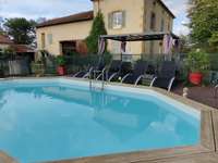 Vente maison 10 pièces Vente maison 10 pièces
