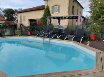 Vente maison 10 pièces Vente maison 10 pièces