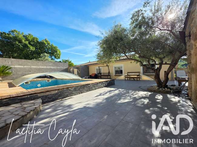 Maison 6 pièces 152 m² · à Poujols · 152 m² · 455 000 €