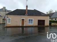 Vente maison 3 pièces Vente maison 3 pièces