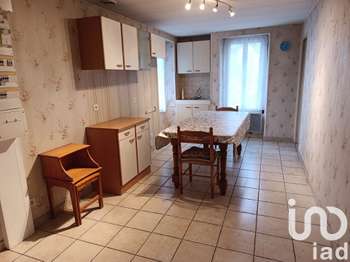 Vente maison 3 pièces Vente maison 3 pièces