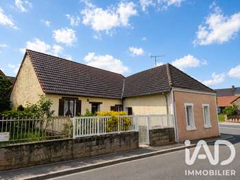 Vente Maison 4 piècesPoulaines