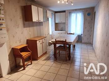 Vente maison 4 pièces Vente maison 4 pièces