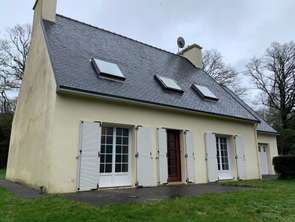 Vente Maison 5 chambresPouldergat