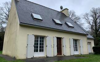 Photo Vente maison Pouldergat