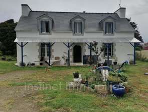 Vente Maison 3 chambresPouldergat